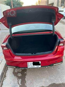 کیا K5